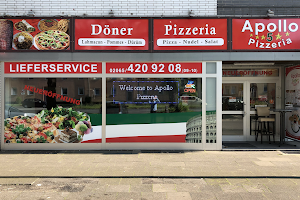 Pizzeria Apollo Duisburg ️ image