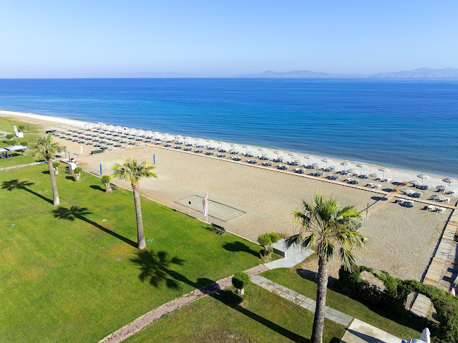 Σχόλια και κριτικές για το SUN BEACH RESORT