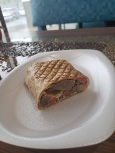 Coffee Shop «22 Bliss Cafe», reviews and photos, 8353 W Sunrise Blvd, Plantation, FL 33322, USA