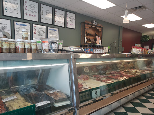 Butcher Shop «Shopwise Meat Market», reviews and photos, 2401 Seaboard Rd # 109, Virginia Beach, VA 23456, USA