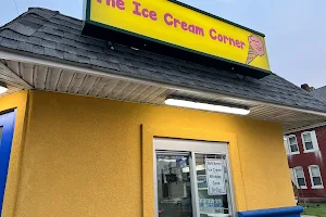 The Ice Cream Corner image
