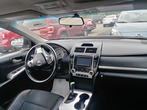 Car Dealer «World Auto Net», reviews and photos, 2374 Front St, Cuyahoga Falls, OH 44221, USA