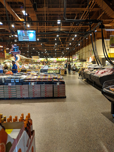 Supermarket «Wegmans», reviews and photos, 8297 Stonewall Shops Square, Gainesville, VA 20155, USA
