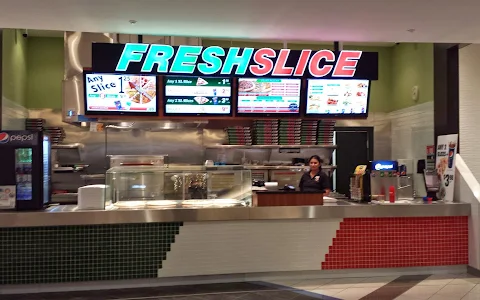 Freshslice Pizza image