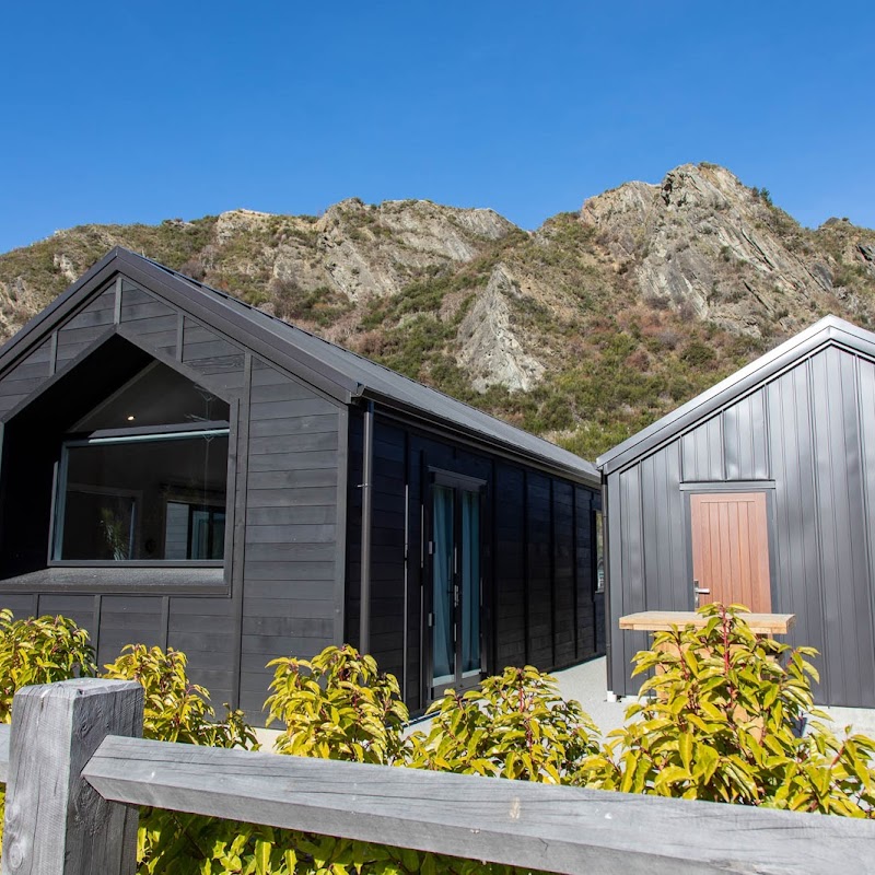 Arrowtown Holiday Homes