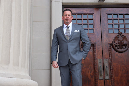 Criminal Justice Attorney «Olsen Law Offices - Criminal Defense Attorney», reviews and photos