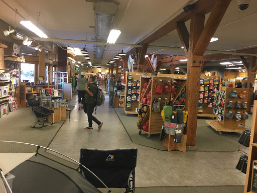 Camping Store «REI», reviews and photos, 306 Lawrence St, Eugene, OR 97401, USA