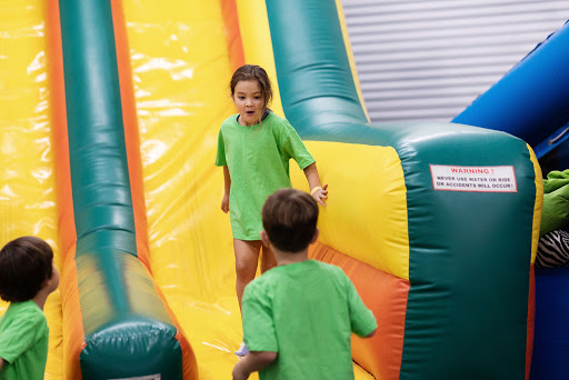 Playgrounds of Tampa