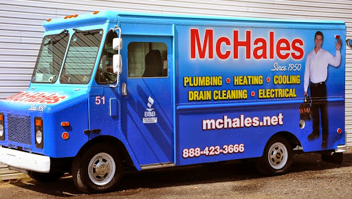 McHales Inc. in Levittown, Pennsylvania