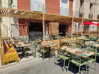 Atmosphère du Restaurant Le KONG à Sète - n°1