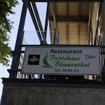 Photo n°3 de l'avis de Walter. fait le 16/07/2019 à 22:00 sur le  Bootshaus Blumenthal Restaurant mit Weserblick à Bremen