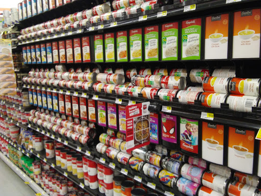 Grocery Store «Shoppers», reviews and photos, 6200 Little River Turnpike, Alexandria, VA 22312, USA