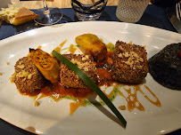 Plats et boissons du Restaurant français La Villa à Lagny-sur-Marne - n°7