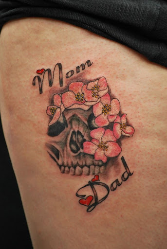 Explore outline florida tattoo ideas, creative tattoo ideas in Dunn, available at Yankee Tattoo and Piercing