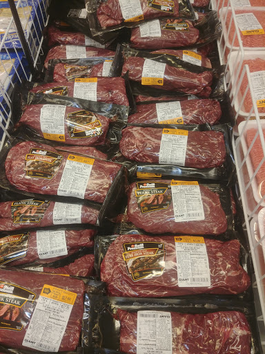 Grocery Store «Giant Food Stores», reviews and photos, 50 Briar Creek Plaza, Berwick, PA 18603, USA