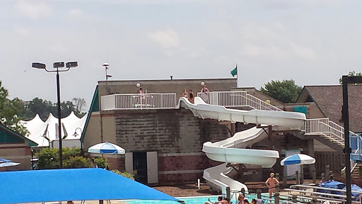 Water Park «Bartlett Aquatic Center», reviews and photos, 620 W Stearns Rd, Bartlett, IL 60103, USA