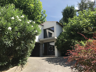 Atelier Carboni à Alès