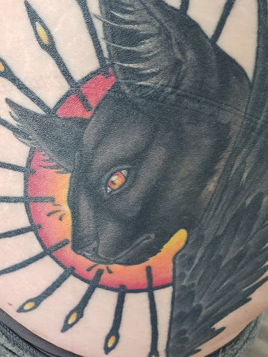 Explore post malone tattoo ideas lyrics, creative tattoo ideas in Lawrenceville, available at Steele Ink Studios Body Art