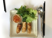 Rouleau de printemps du Restaurant vietnamien Étoile d'Asie à Lyon - n°14