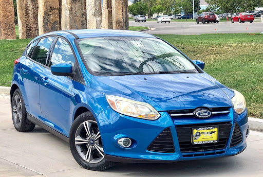 Used Car Dealer «Premier Auto», reviews and photos, 578 S 500 E, American Fork, UT 84003, USA