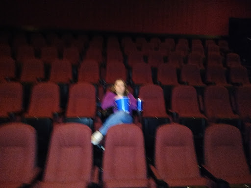 Movie Theater «Regal Cinemas Hamilton Mill 14», reviews and photos, 2160 Hamilton Creek Pkwy, Dacula, GA 30019, USA