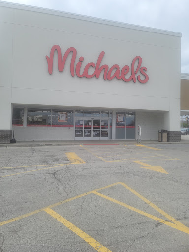 Craft Store «Michaels», reviews and photos, 15102 S La Grange Rd, Orland Park, IL 60462, USA