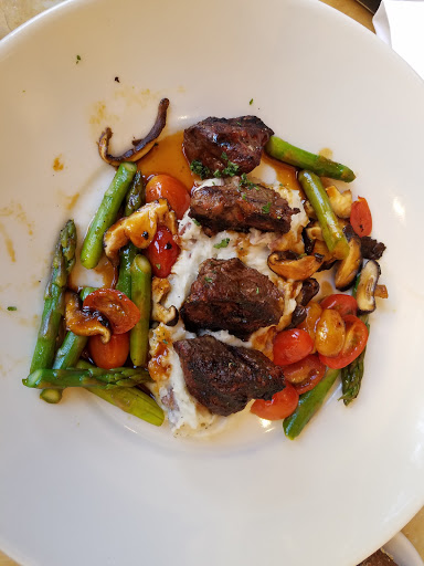 Restaurant «The Cheesecake Factory», reviews and photos, 600 Spectrum Center Dr, Irvine, CA 92618, USA