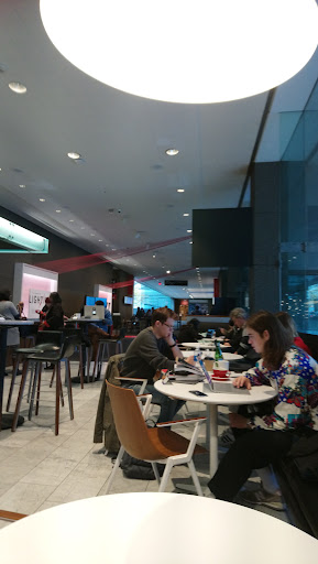 Book Store «Carnegie Mellon University Store», reviews and photos, 5000 Forbes Ave, Pittsburgh, PA 15213, USA