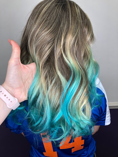 Beauty Salon «Salon Bliss», reviews and photos, 212 SE Magnolia Exd, Ocala, FL 34471, USA