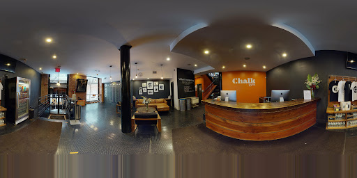 Gym «Chalk Gyms», reviews and photos, 193 N 9th St, Brooklyn, NY 11211, USA