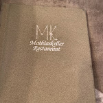 Photo n°6 de l'avis de Narin.. fait le 18/03/2024 à 10:30 sur le  Ristorante Mathiaskeller à Corvara