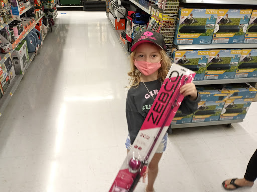 Department Store «Walmart Supercenter», reviews and photos, 41232 US-19, Tarpon Springs, FL 34689, USA