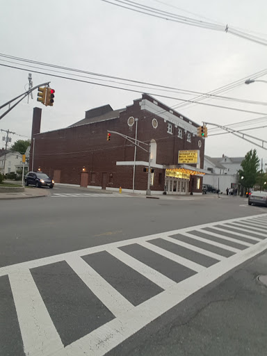 Performing Arts Theater «The Newton Theatre», reviews and photos, 234 Spring St, Newton, NJ 07860, USA