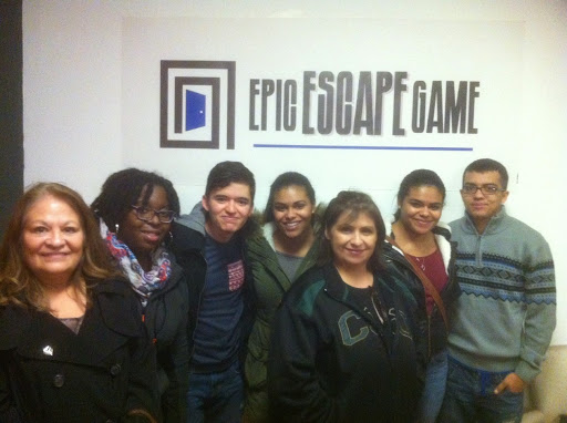 Amusement Center «Epic Escape Game», reviews and photos, 1750 Gilpin St, Denver, CO 80218, USA
