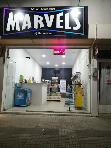 Marvel's