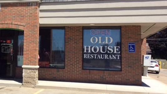 Old House Family Restaurant 48314