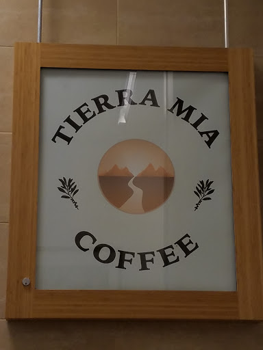 Coffee Shop «Tierra Mia Coffee», reviews and photos, 11700 Telegraph Rd, Santa Fe Springs, CA 90670, USA