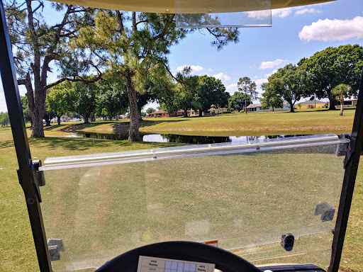 Golf Course «River Greens Golf Course», reviews and photos, 47 W Lake Damon Dr, Avon Park, FL 33825, USA