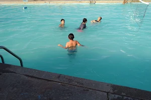 Slaton City Swimming Pool image