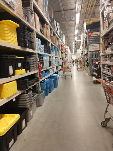 Home Improvement Store «The Home Depot», reviews and photos, 9855 N Michigan Rd, Carmel, IN 46032, USA