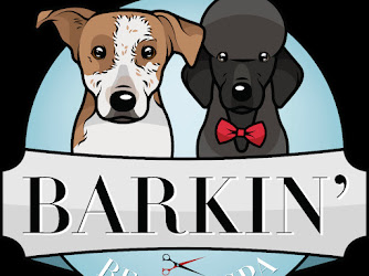 Barkin' Beauty Spa LLC