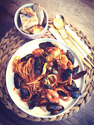 Photo n°60 de Italian Cantine à Bobigny ()