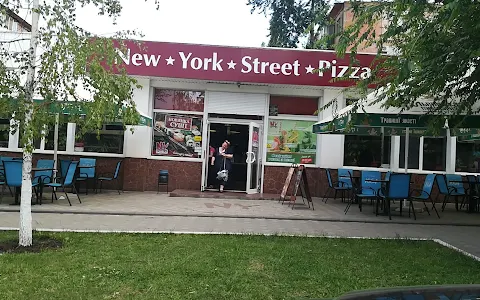 New York Street Pizza image