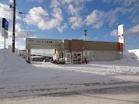 いずみほーる 落石斎場