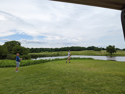 Golf Course «Drumm Farm Golf Club», reviews and photos, 15400 E 34th St S, Independence, MO 64055, USA