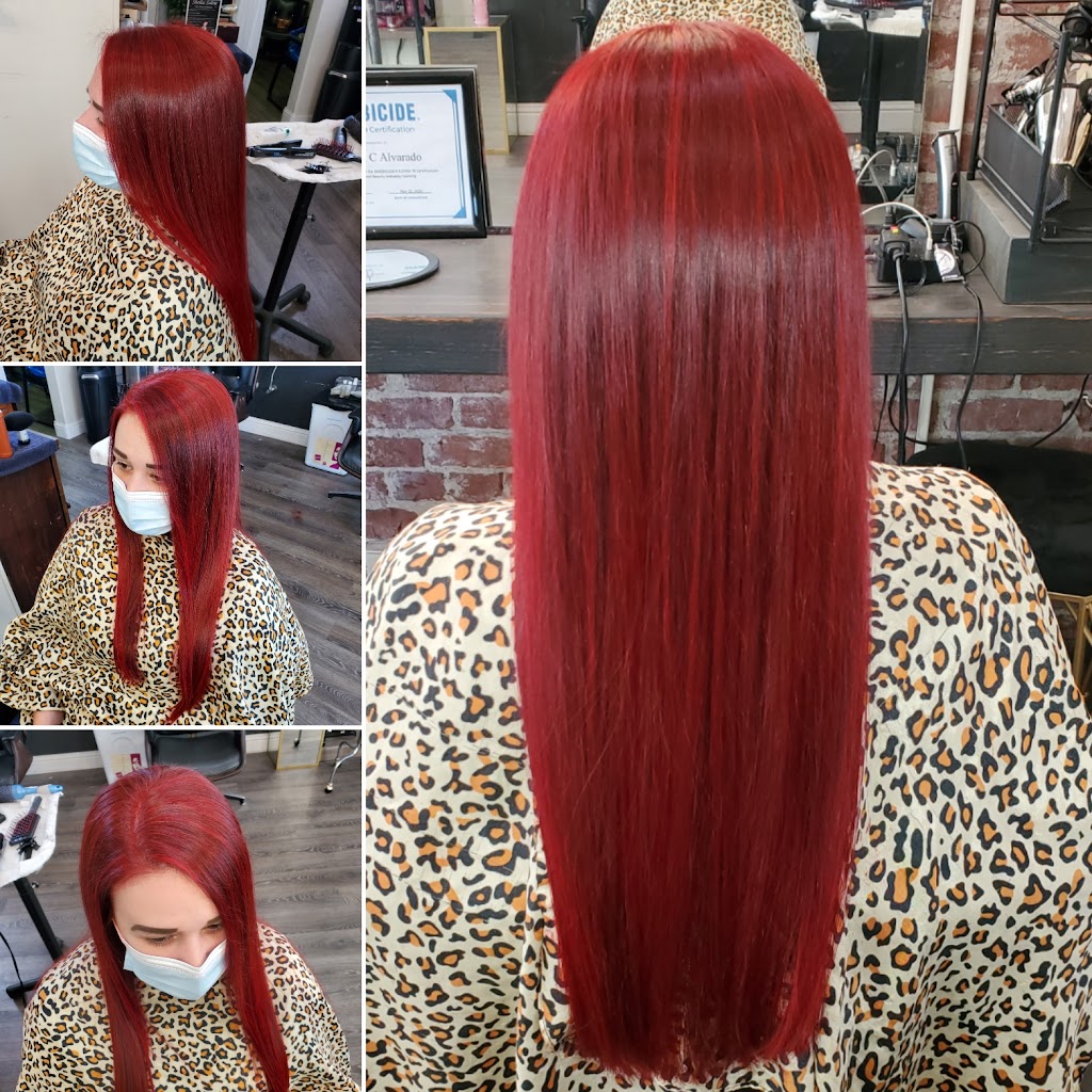 Sheila's Hair Salon 93704