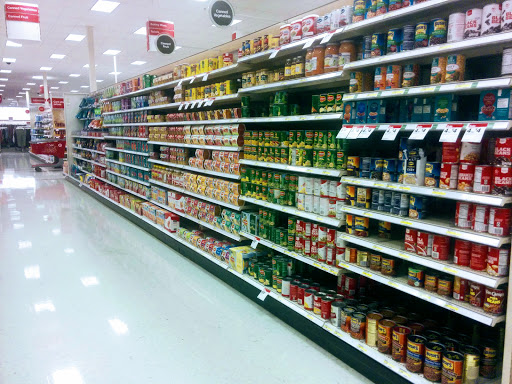 Department Store «Target», reviews and photos, 312 Connor Dr, Charlottesville, VA 22911, USA