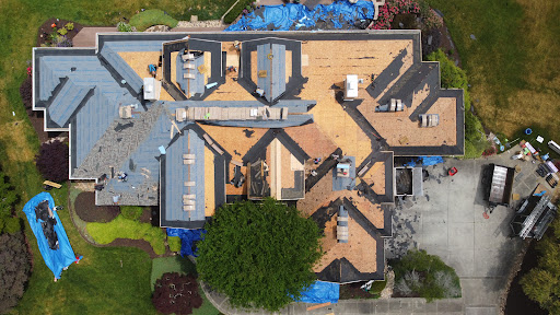 Roofing Contractor «Stublen Roofing», reviews and photos, 4052 Devon Dr, Chesapeake, VA 23321, USA