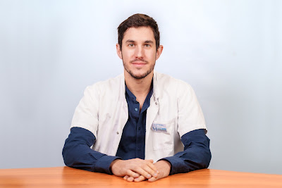 Raphaël Steinberg à Dax