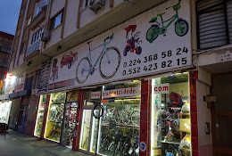 Baş Ticaret